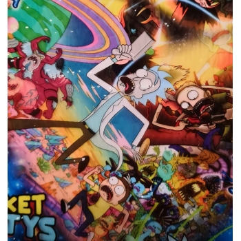 Folia do hydrografiki - CN032